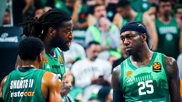 Panathinaikos’tan EuroLeague’e hakem tepkisi