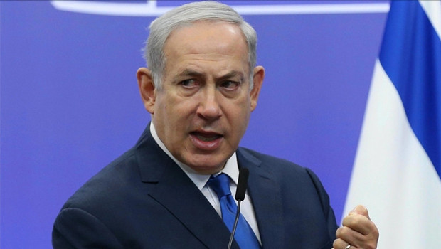 İsrail Başsavcısı'ndan Netanyahu'ya soğuk duş