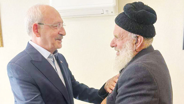 Çubuk'taki Unutulmaz Linç Girişiminde 7 Yıl Sonra Helalleşme!
