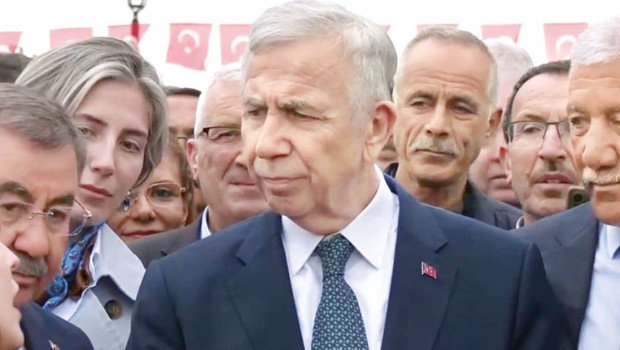 Mansur Yavaş’tan Afyonkarahisar yorumu: Uygun bulmuyorum