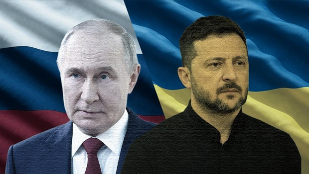 Zelenskiy'dan Putin'in "görüşebiliriz" teklifine yanıt geldi