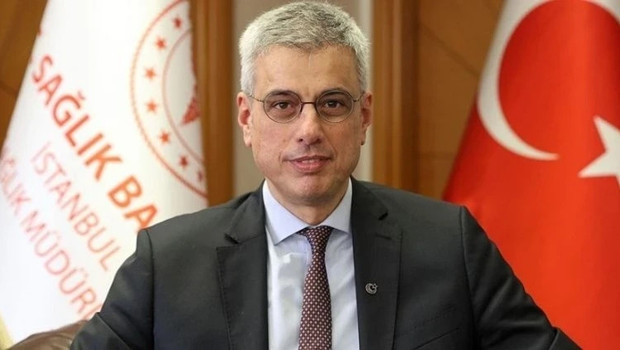 Bakan Memişoğlu'ndan 
