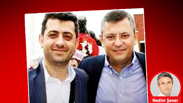 Özgür Özel için ‘FETÖ parlatması’ ifadesi veren itirafçıyı Demirhan Gözaçan tehdit etmiş