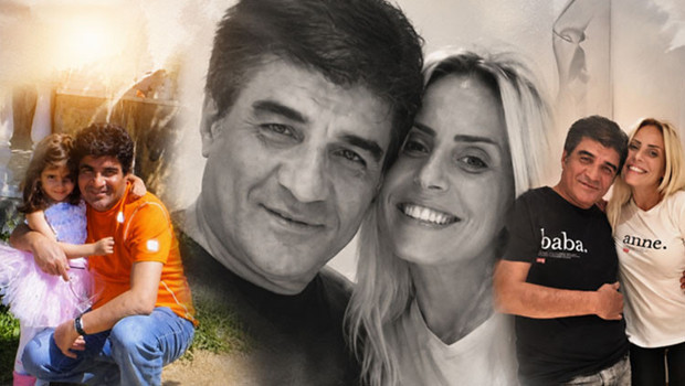 İbrahim Erkal'ı vefatının 9. yılında sevenleri andı! 'Seni anlatırken hâlâ içim titriyor'