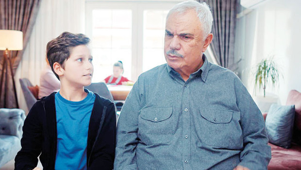 ABD'den iki ödül birden