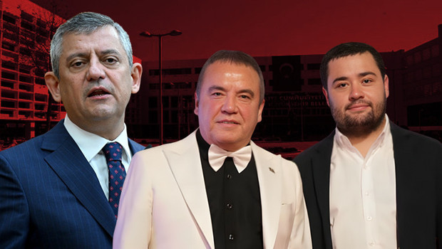 Muhittin Böcek ile oğlu Mustafa Gökhan Böcek'in ifadesi ortaya çıktı | 'Özgür Özel'in talimatı ile Veli Ağbaba aradı, babam 'gereğini yap' dedi'