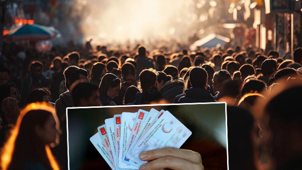 Türkiye'de en çok kullanılan isimler belli oldu! Liste açıklandı