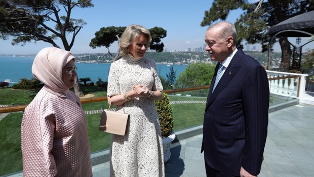 Cumhurbaşkanı Erdoğan ve Belçika Kraliçesi'nin Özel Buluşması Neleri Getirecek?