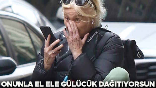 Aldatan kocasının son adımı kalbini yerinden söküp aldı: Sevgilinle el ele gülücükler dağıtıyorsun: Ne çabuk unuttun beni!