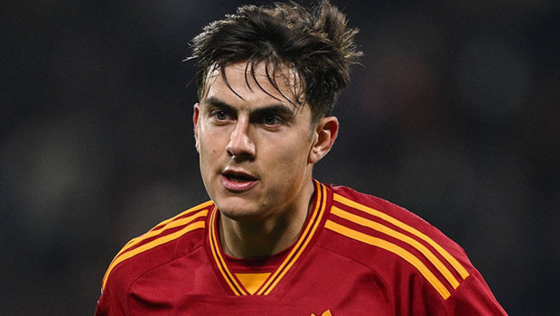 Paulo Dybala, Dünya Kupası'nda yok!