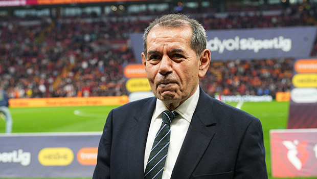 Dursun Özbek'ten Icardi sözleri: 'Karşılıklı oturup görüşeceğiz!'