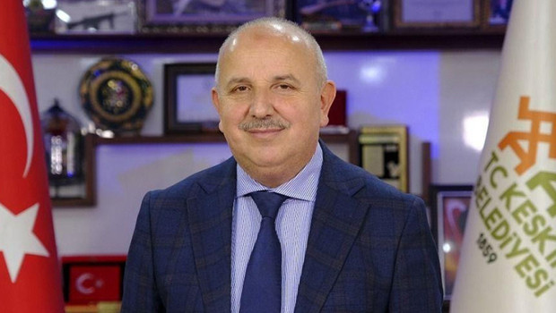 Keskin Belediye Başkanı Cönger'in yargılandığı 'rüşvet' davası ertelendi