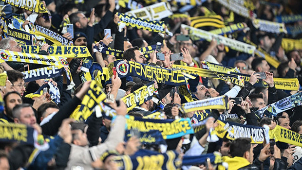 Fenerbahçe'den 18 yaş altı ve kadın taraftarlara ücretsiz bilet!