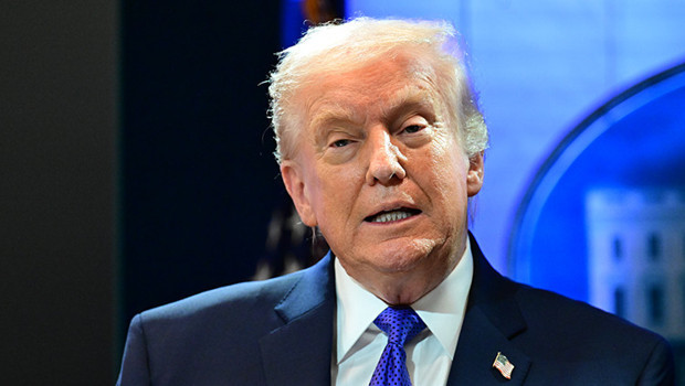 Trump: Venezuela'yı 51. eyalet yapmayı düşünüyorum