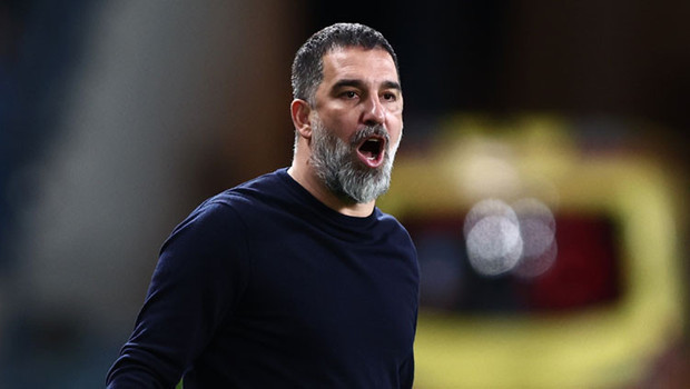 Savaşın ortasında bir 'oyun değiştirici' Arda Turan!