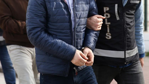 İstanbul'da DEAŞ Operasyonu: 16 İlde 43 Şüpheli Yakalandı!