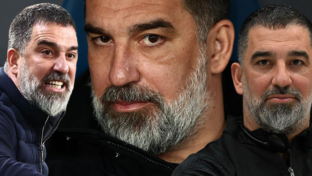 Şampiyon Arda Turan Hürriyet'e konuştu: Şimdi sıra Şampiyonlar Ligi'nde! İnsanüstü iş başardık