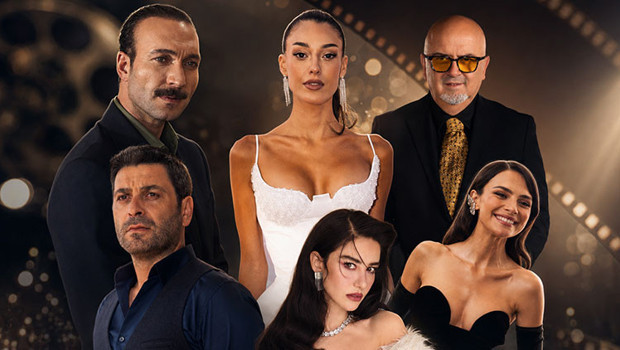 Ünlü oyuncular Cannes'e gidecek... Türkiye sizi çağırıyor!
