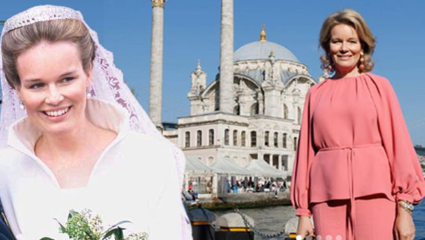 Zengin ve soylu bir ailede doğdu, evlenince daha soylu ve daha zengin oldu: Ortaköy hatırası