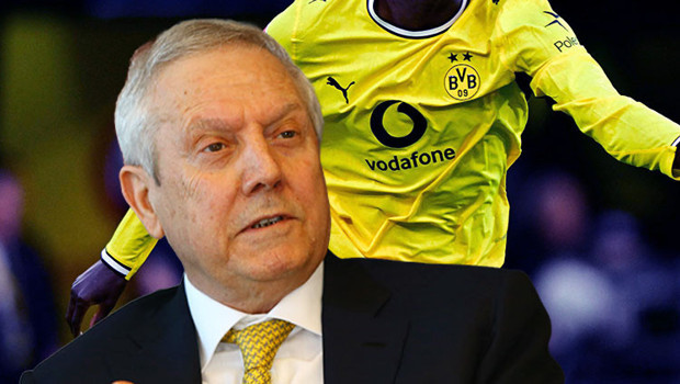 Aziz Yıldırım'dan 30 milyonluk golcü! Ödemeye hazır