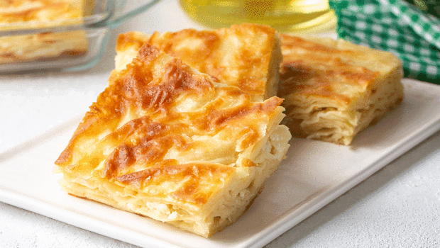 Börek Severler İçin 6 Nefis Tarif: Hangisini Seçmelisiniz?