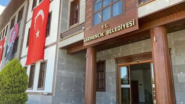 Aydın Germencik Belediyesi'ne operasyon: 3 gözaltı