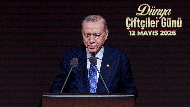 24 ay geri ödemesiz kredi... Cumhurbaşkanı Erdoğan: Tarımda dönüşüm projesi başlatıyoruz
