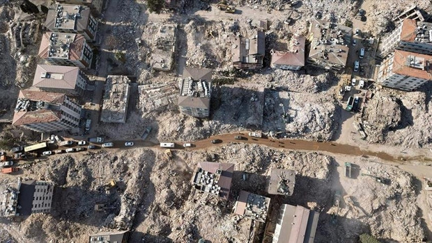 77 kişi hayatını kaybetmişti… Hünkar Apartmanı'na ilişkin davada karar çıktı