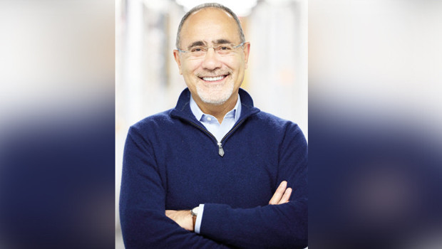 Prof. Dr. Gökhan Hotamışlıgil Harvard’dan NAS’a uzandı