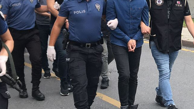İstanbul merkezli sahte fatura operasyonu: 24 şüpheli yakalandı