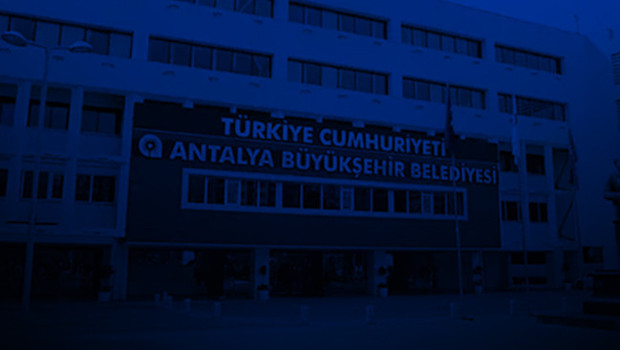 Antalya Büyükşehir Belediyesi'ne yeni operasyon: 25 kişi hakkında gözaltı kararı
