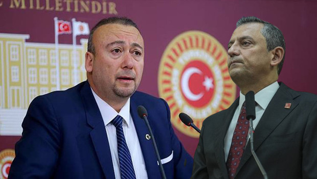 Özkan Yalım'ın etkin pişmanlık ifadesinde çarpıcı iddia | 'Özgür Özel mesajla istedi, aracı kişiye verdim'