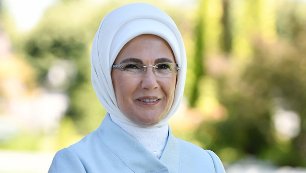 Emine Erdoğan'dan 'Uluslararası Sıfır Atık Forumu' İçin Önemli Duyuru!