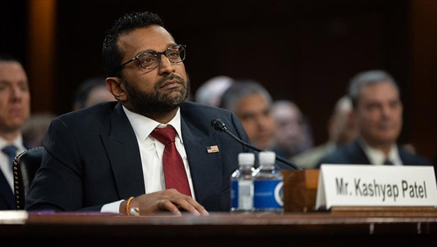 FBI Direktörü Patel'den Şaşırtan Yalanlama: Sarhoş İddialarına Tepki Mi?