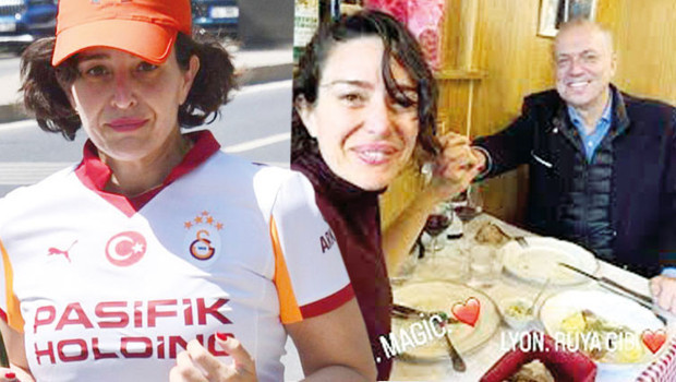 'Cem' değil