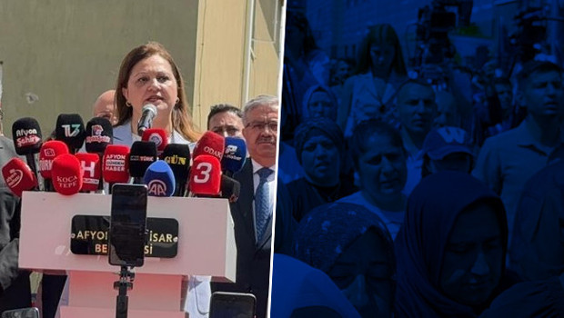 Burcu Köksal'ın AK Parti'ye Katılımı: Afyonkarahisar İçin Yeni Bir Başlangıç mı?