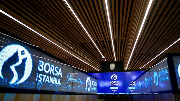 Borsadaki hisse üzerinde manipülatif eylem iddiası: 2 gözaltı