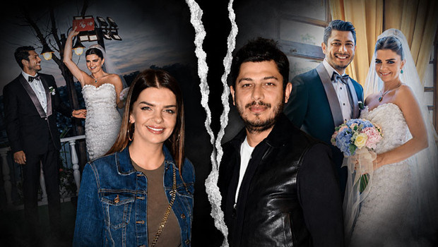 Pelin Karahan sessizliğini bozdu: Biz çok güzel boşandık!