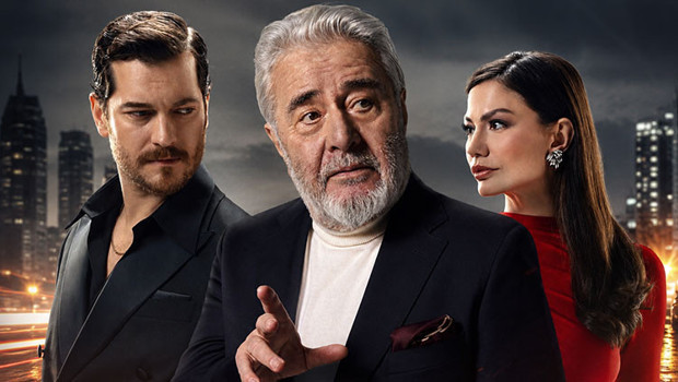 Usta oyuncu Uğur Yücel, Eşref Rüya'da!