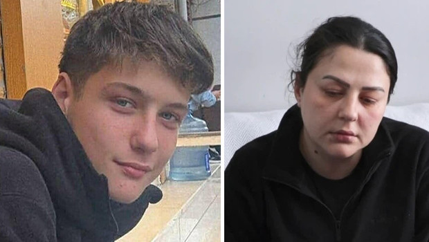 Atlas Çağlayan'ın ailesini tehdit eden sanığın cezası belli oldu