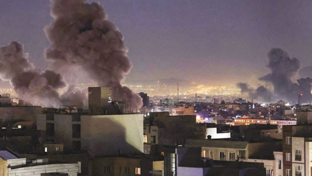 ABD İran’ı ‘isim değiştirip’ vurabilir