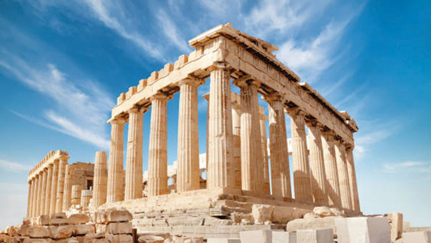 Juncker’den şok itiraf: ‘Akropolis’i satın dediler