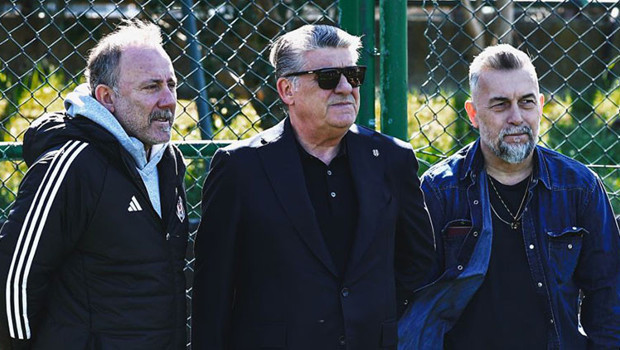Kartal önce takviye yapılacak