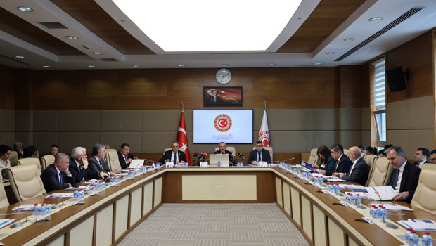 TBMM Okul Olaylarını Araştırma Komisyonu, Kahramanmaraş'a gidecek