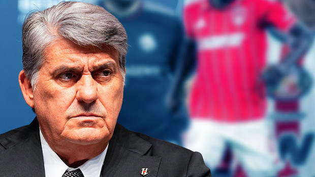 Serdal Adalı transferde düğmeye bastı: Beşiktaş'tan yıldızlara abluka!