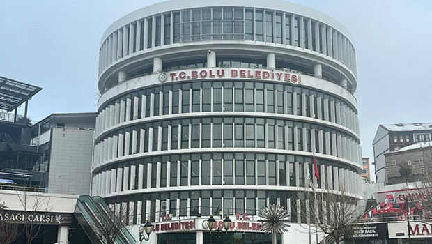 Bolu Belediyesi'ne yönelik soruşturmada 2 isim tahliye edildi