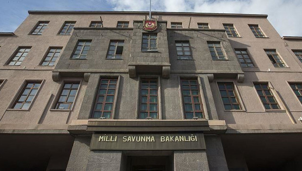 'Mavi Vatan Kanunu' geliyor | MSB’den deniz yetki alanlarına ilişkin kanun çalışması açıklaması