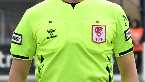 Süper Lig'de son hafta maçlarını yönetecek hakemler açıklandı