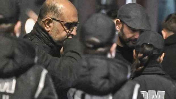Aziz İhsan Aktaş Suç Örgütü davasında mütalaa