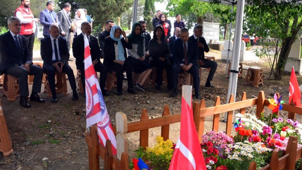 TBMM Okul Saldırılarını Araştırma Komisyonu, Kahramanmaraş’a gitti
